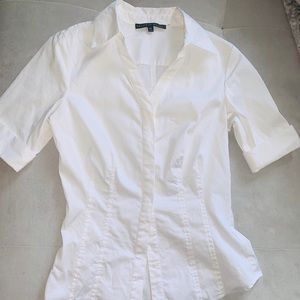 Antonio Melani blouse